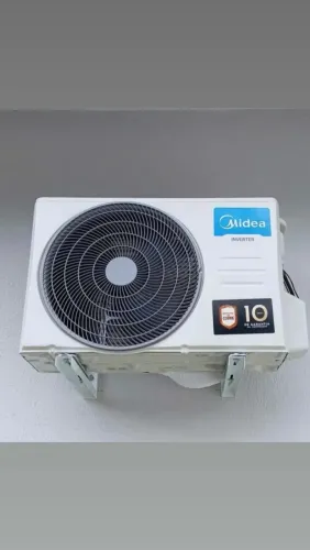 Ar Condicionado 