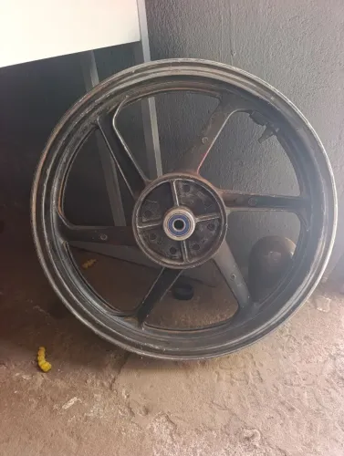 Roda traseira 150 Sport 