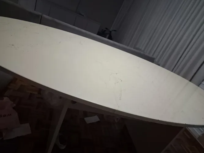 Mesa de jantar pedra