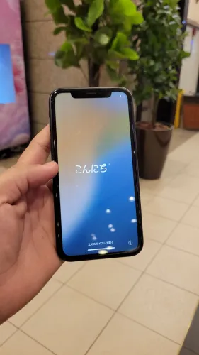Iphone xr 128gb todo original