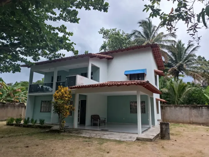 Alugo casa Barra do sahy carnaval - 15 pessoas