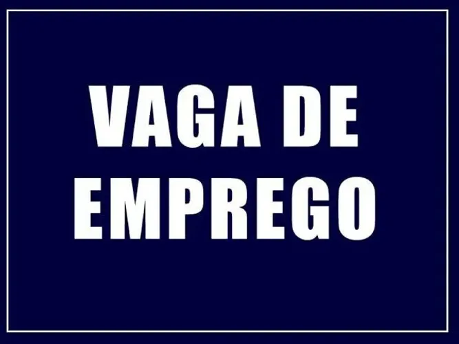 CONSULTOR(A) DE VENDAS EXTERNO - ARACAJU / GRANDE ARACAJU