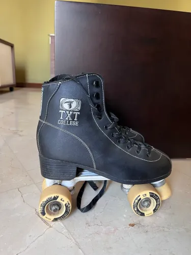 Patins quad