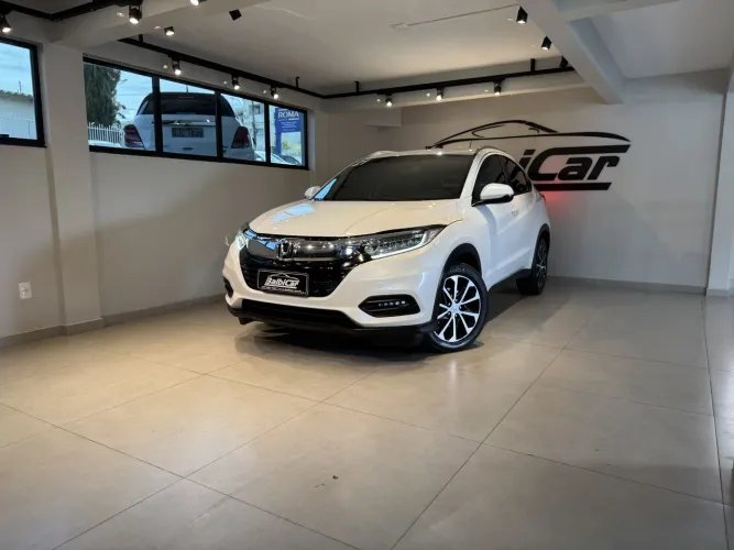 Honda HR-V EXL 1.5 Sensing 16V 5P Aut. 2021