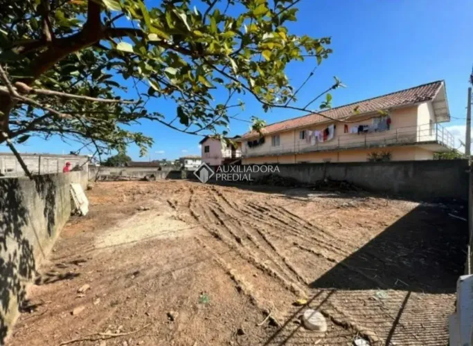 Terreno Escriturado à Venda na Tapera, Florianópolis/SC