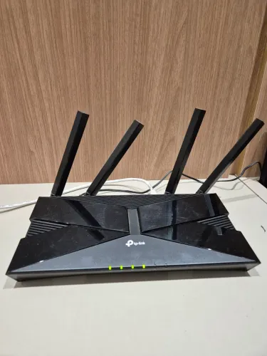 Roteador TP link