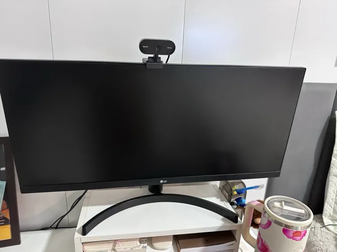 Monitor 29 polegadas