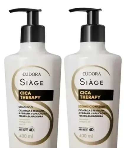 Kit Eudora Siàge Cica Therapy