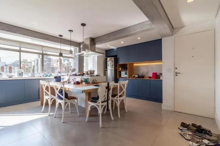 Apartamento à venda, no Edificio Oscar Porto em São Paulo, Paraíso, com 2 quartos, 96m²