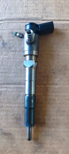 Bico injetor ranger e transit 2.0 euro 6