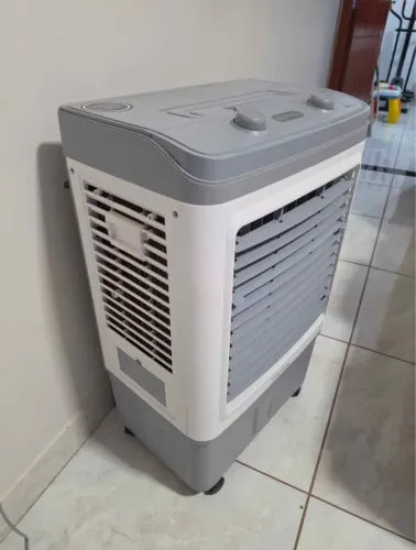 Climatizador