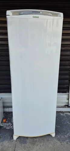 GELADEIRA CONSUL 220W FROST FREE 337LT COM GARANTIA 