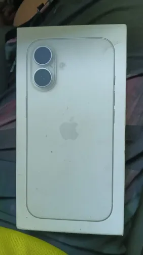 Iphone 16 256gb