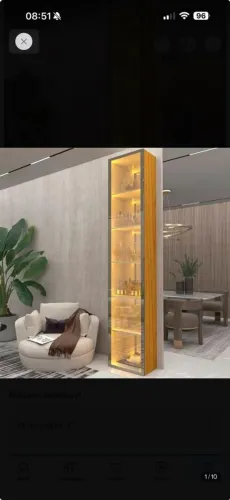 Montador de moveis