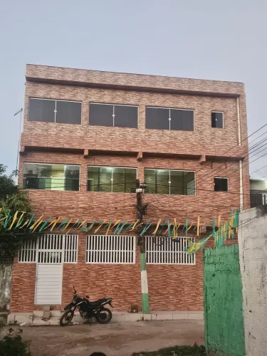 casa conforto e luxo