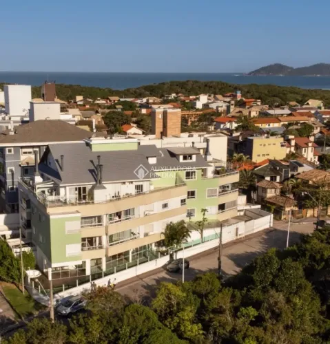 OPORTUNIDADE NO CAMPECHE - APARTAMENTO ACM - 02 Dorm, 02 vagas, Hobby-box