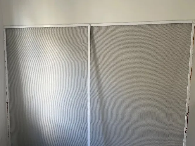 Tela anti mosquito para varanda de apartamento