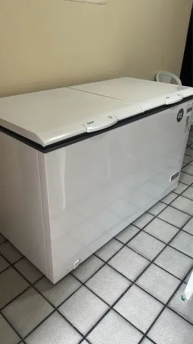 Freezer consul