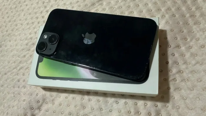 iPhone 14