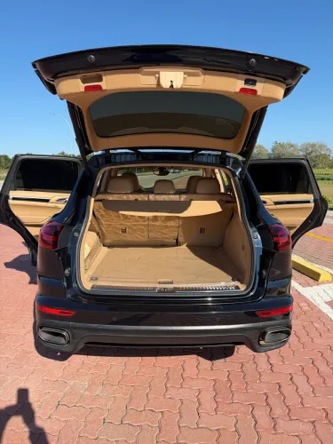 Porsche Cayenne V6 3.2/3.6 24V 2016