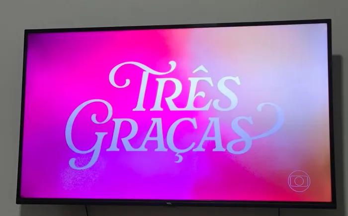 TV TCL 50 polegadas