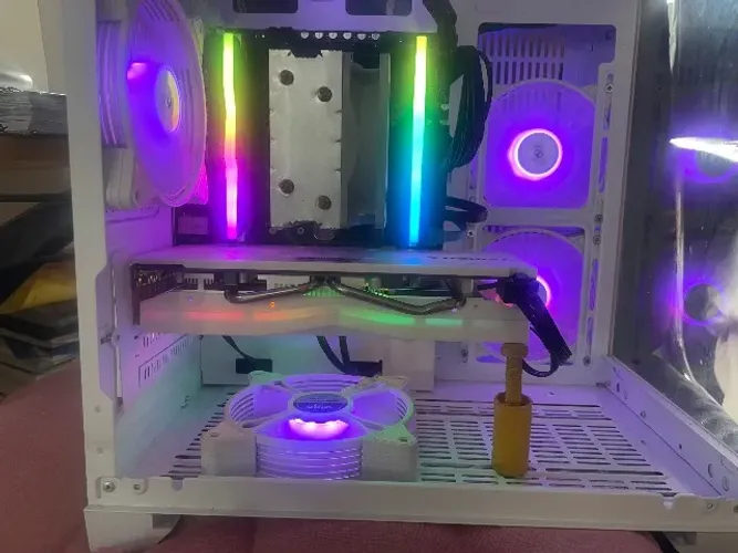 Rx 580 (não da vídeo)