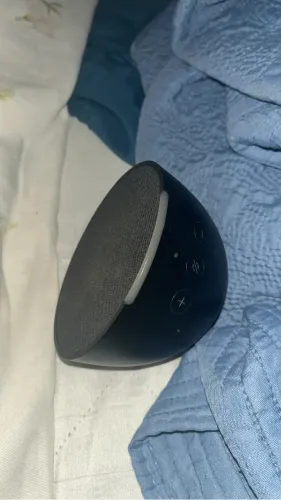 Vendo alexa semi usada, está em um ótimo estado.