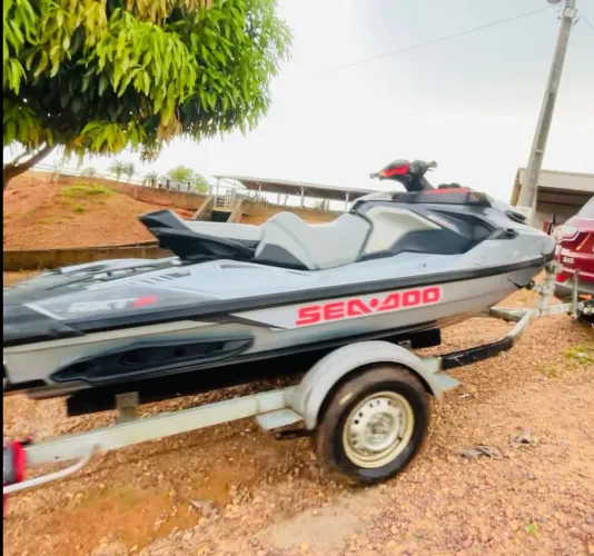 Jetski 