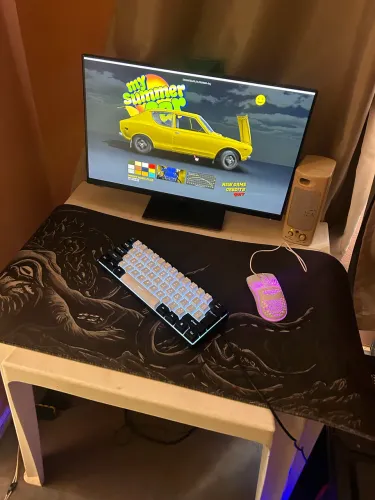 Vendo pc gamer