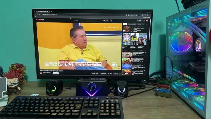 Pc gamer