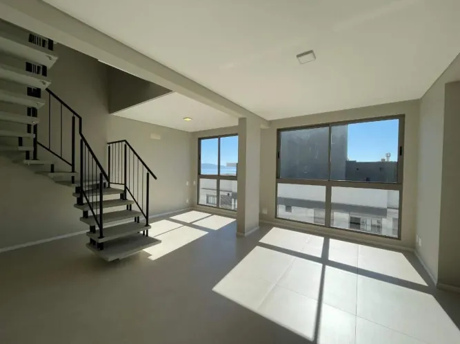 Novo Estreito | Duplex 2 quartos (1 suíte)