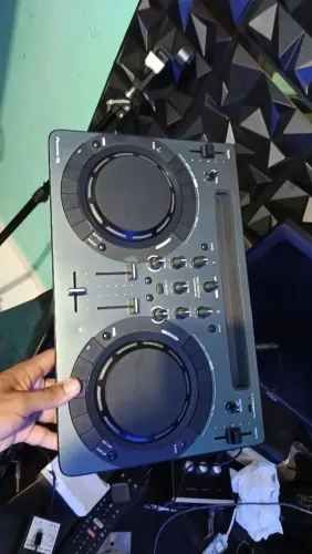 Pioneer weggo 4