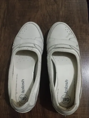 Sapatênis Feminino Kolosh