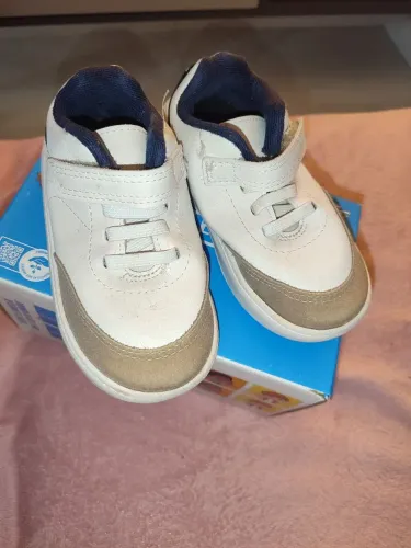 Tênis infantil masculino