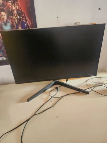 Monitor Samsung 75hz