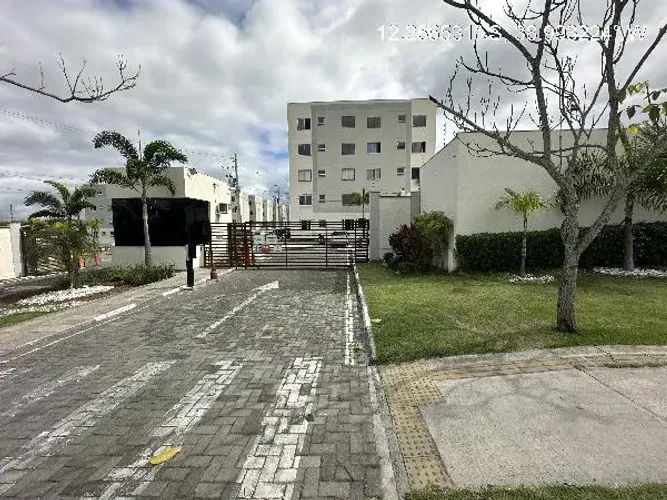 Oferta imperdível Apartamento no Nova Esperanca, Feira de Santana - BA, Apto 401, 2 quart