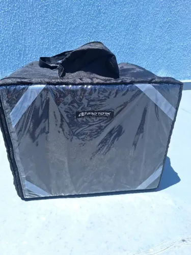 Bag térmica delivery