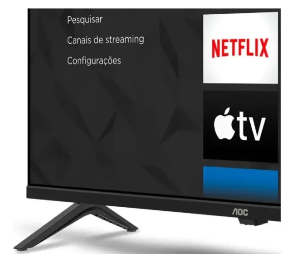 Smart TV 43
