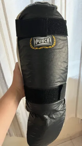 Protetor de canela Punch