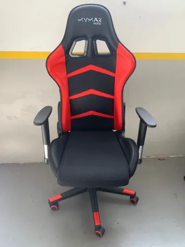 Cadeira Gamer