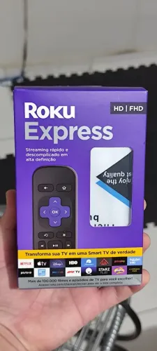 Roku Express HD/Full HD