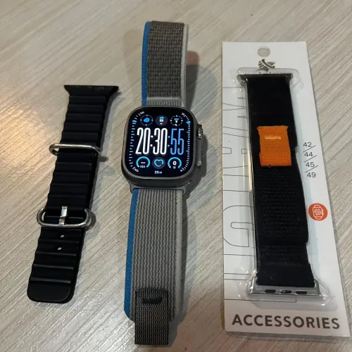 Apple Watch Ultra 1 Oferta