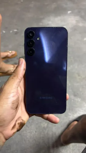 Samsung A15