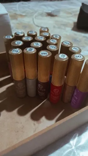 Kit unha de gel