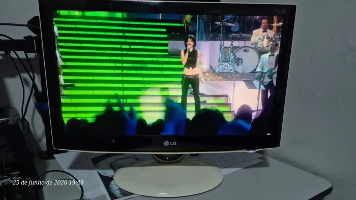 Monitor LG 22 Polegadas HDMI 