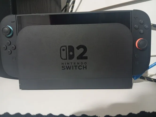 Nintendo switch 2