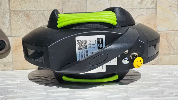 Monociclo KS 16S