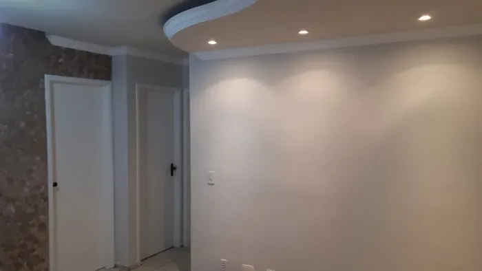 Aluguel Apartamento Dois Quartos Bairro Castelo