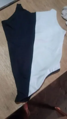 Roupa romace 