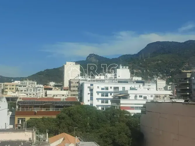 Imóvel para venda tem 81 metros quadrados com 2 quartos em Maracanã - Rio de Janeiro - RJ